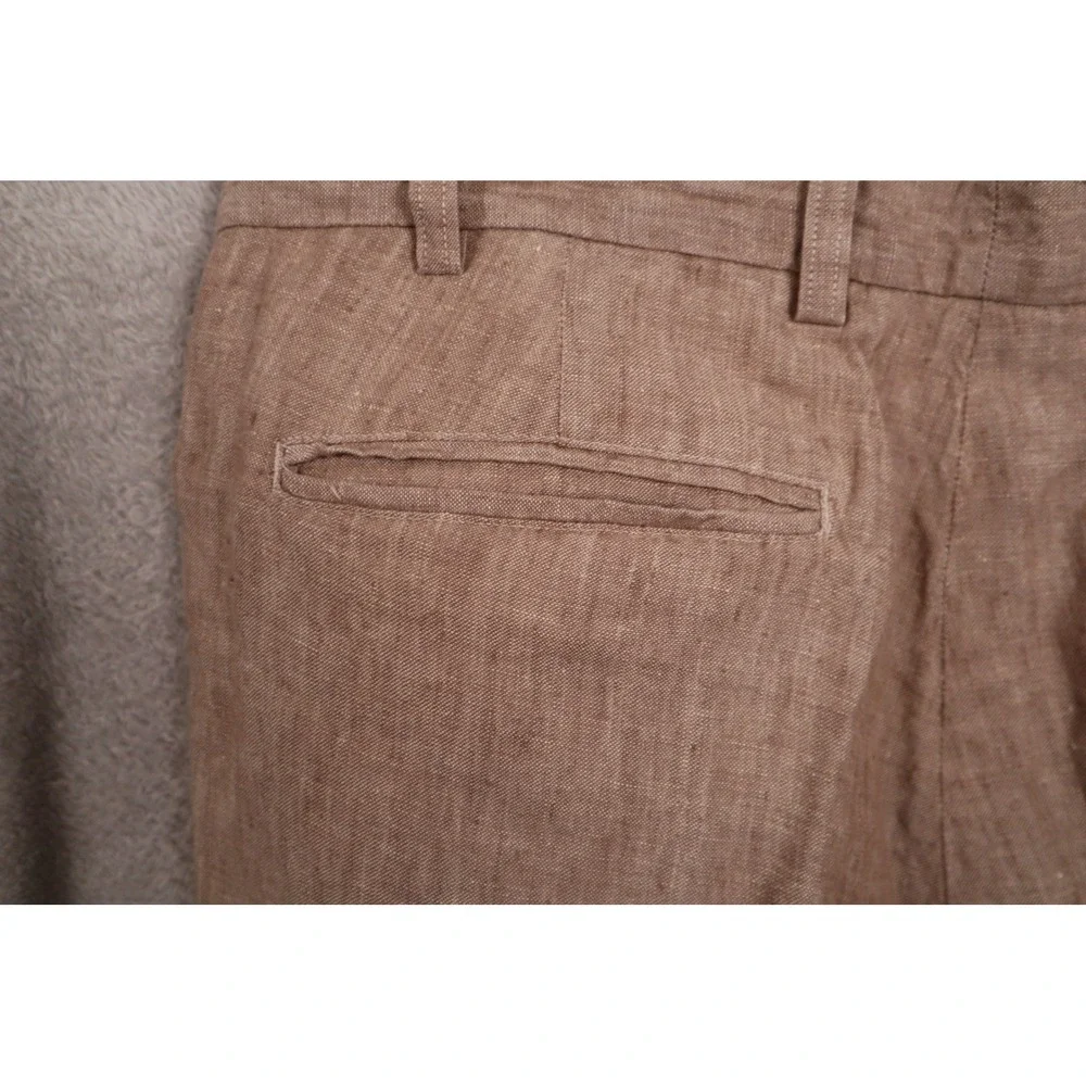 Orvis 100% linen